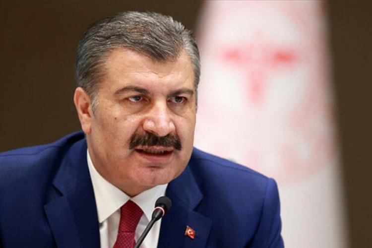 Sağlık Bakanı Koca'dan ''tedbir'' uyarısı!