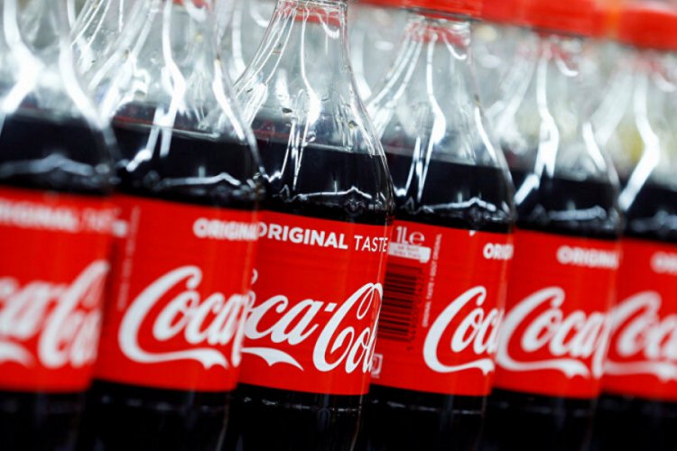 Fitch, Coca Cola'nın notunu artırdı