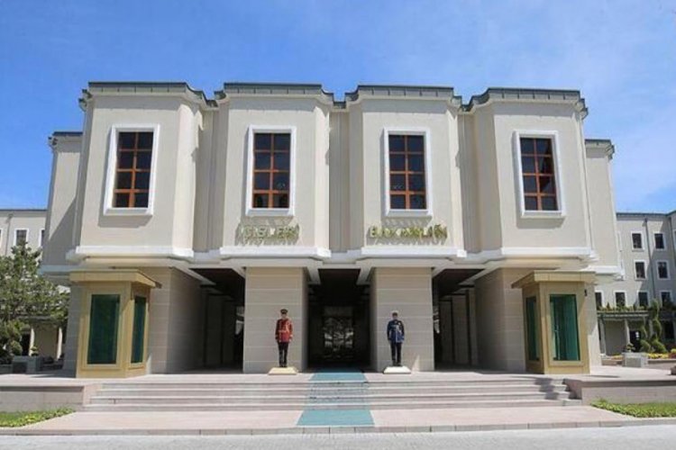 İ&ccedil;işleri duyurdu! Sayı 94'e y&uuml;kseldi