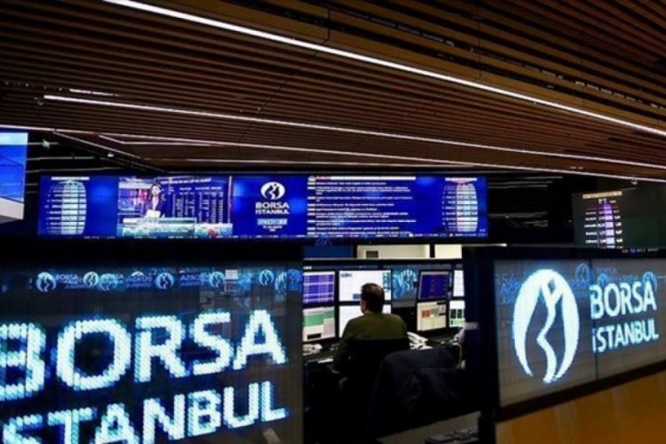 BİST'te 6 yabancı kuruluşa a&ccedil;ığa satış yasağı