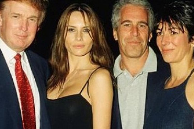 FBI, Ghislaine Maxwell'e d&uuml;zenlediği operasyonun maliyetini a&ccedil;ıkladı