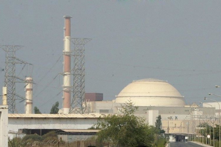 Natanz N&uuml;kleer Tesisi'nde 'dikkate değer mali hasar' tespit edildi