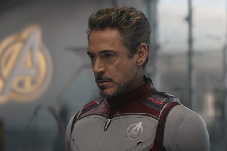 Iron Man (Demir Adam) geri mi geliyor?