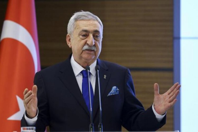 TESK'ten "motosikletler i&ccedil;in trafik sigortası primleri d&uuml;ş&uuml;r&uuml;ls&uuml;n" talebi
