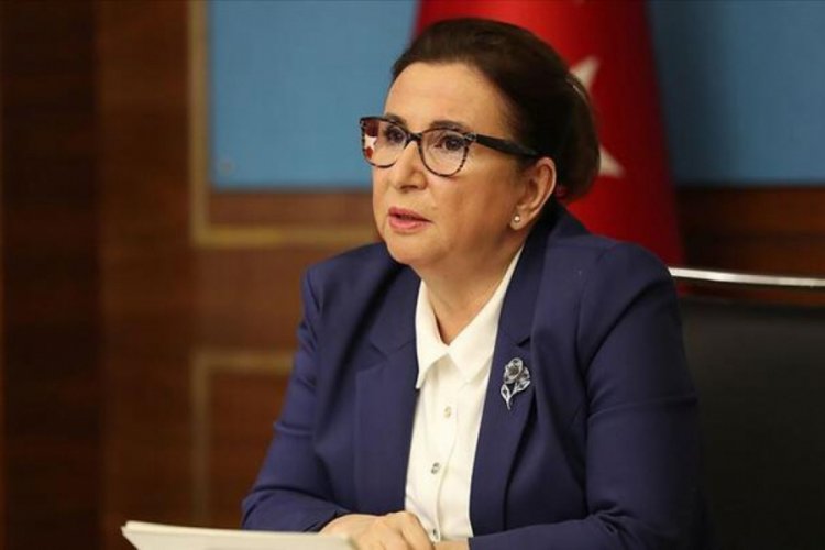 Ticaret Bakanı Pekcan a&ccedil;ıkladı! İlk kez oldu...