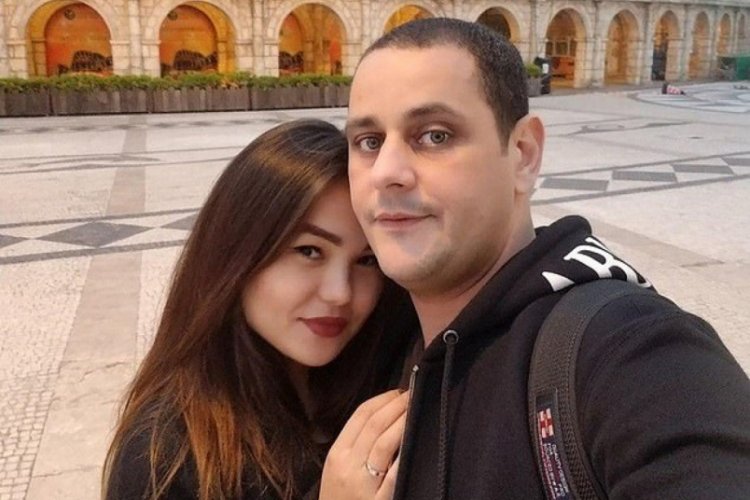 İngiliz hava yollarında &ccedil;alışan pilot bebeğini &ouml;ld&uuml;rmekle su&ccedil;lanıyor