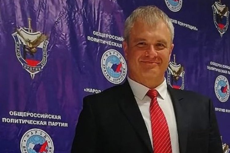 Rus siyasetinde bir Putin daha
