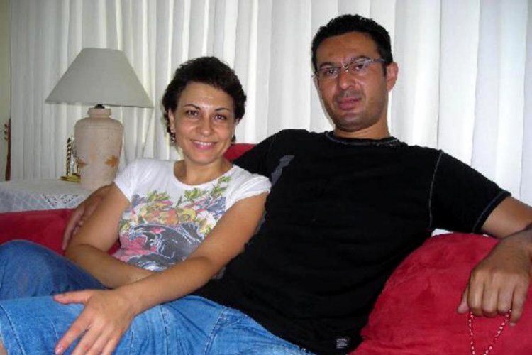 Rus sevgilisini &ouml;ld&uuml;ren sanığın cezası 25 yıla &ccedil;ıktı
