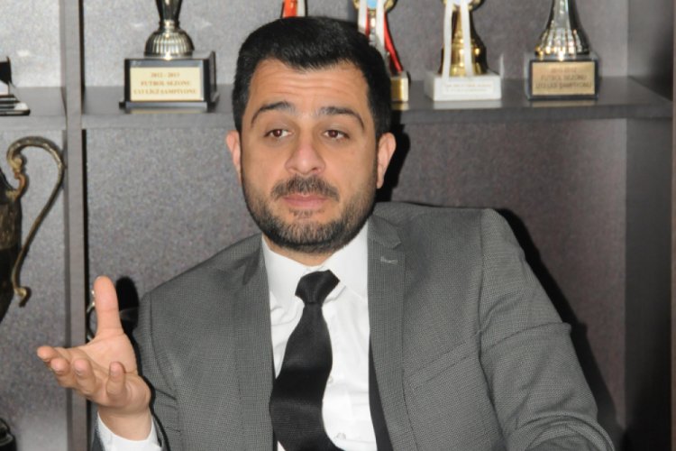 Giresunspor'da olağan&uuml;st&uuml; kongre kararı