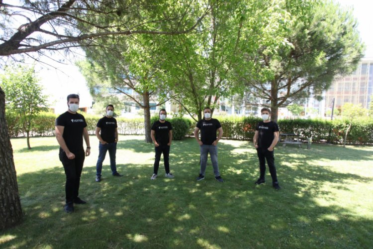 Bursalı firma geliştirdi... Birden fazla banka hareketi, bir platformda toplanabiliyor