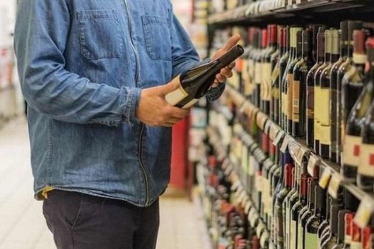 Zamlı alkol fiyatları belli oldu