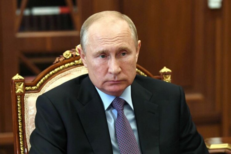 Putin: Diğer &uuml;lkelerin Rus turistler i&ccedil;in sınırlarını ne zaman a&ccedil;acağı belli değil