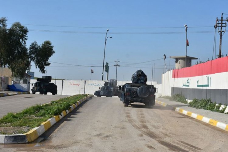 Kerk&uuml;kl&uuml; T&uuml;rkmen ve Araplar, Peşmerge'nin kente geri getirilmesini istemiyor