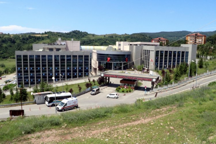 Hamile kadının Covid-19'a yakalandığı k&ouml;yde karantina sona erdi