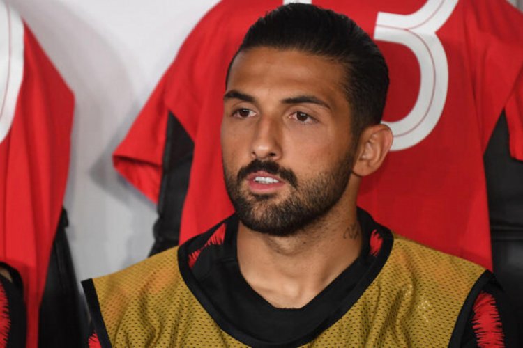 Umur Meraş'ın menajerinden transfer a&ccedil;ıklaması