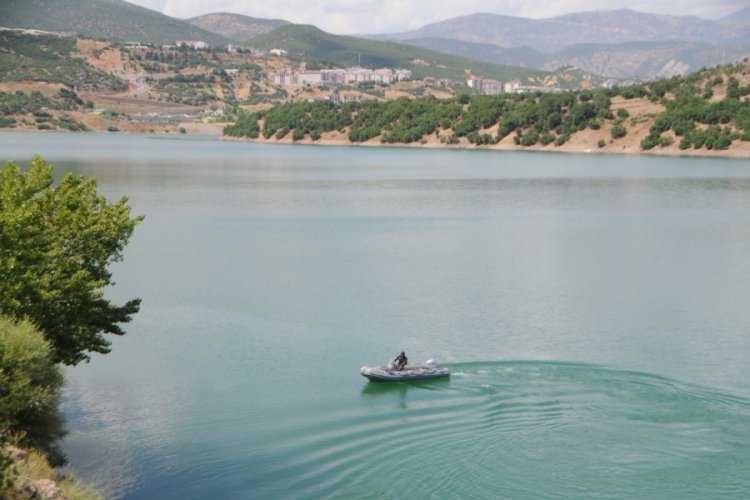 G&uuml;listan Doku i&ccedil;in sualtı aramaları sonlandırıldı