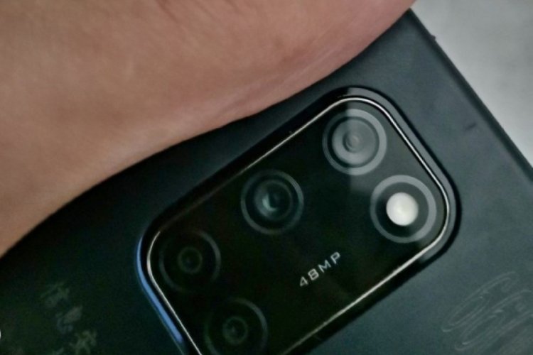 Uygun fiyatlı yeni Huawei modeli ortaya &ccedil;ıktı!