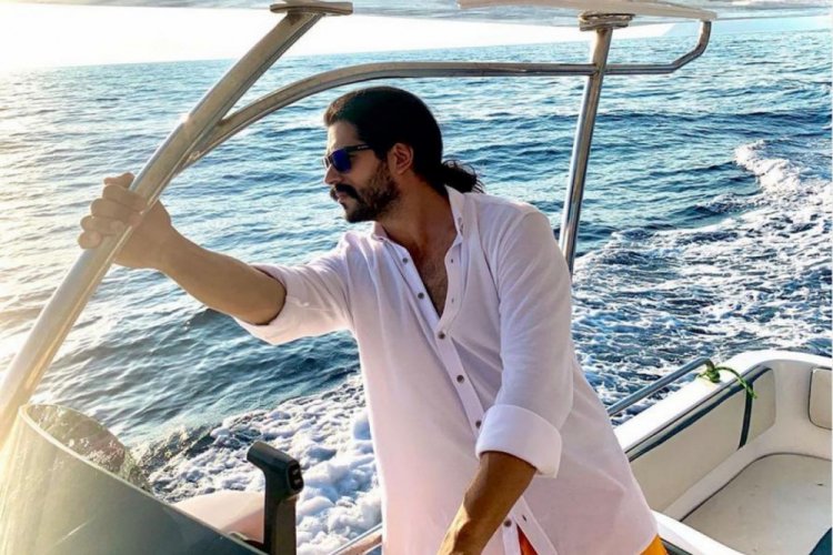 Burak &Ouml;z&ccedil;ivit d&uuml;mene ge&ccedil;ti