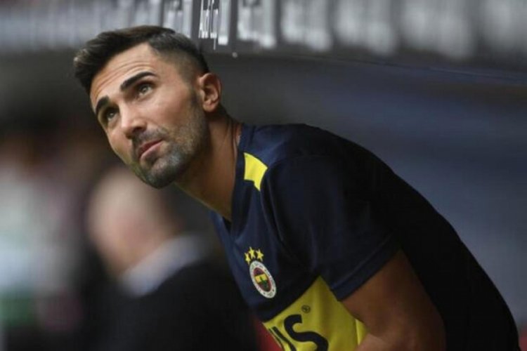 Fenerbah&ccedil;e'den Hasan Ali Kaldırım a&ccedil;ıklaması!