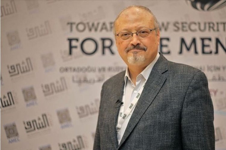 İngiltere'den 20 Suudi Arabistan vatandaşına yaptırım