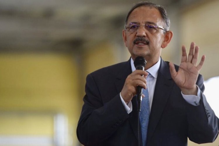 &Ouml;zhaseki: Niye erken se&ccedil;ime gidilsin ki?