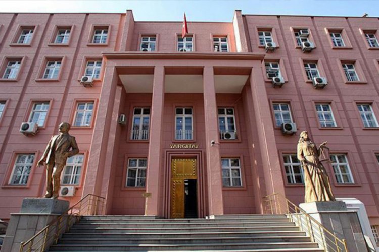 Bursa'da tepki &ccedil;eken olay! Yargıtay'dan 'babacan tavır' kararı a&ccedil;ıklaması