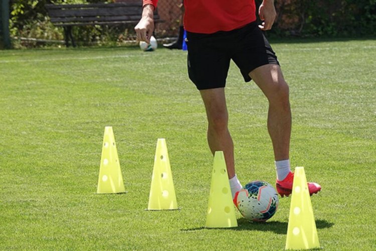 Gen&ccedil;lerbirliği'nde Kovid-19 testleri negatif &ccedil;ıktı