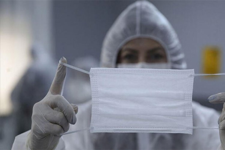 Ağrı'da maske takmak zorunlu oldu