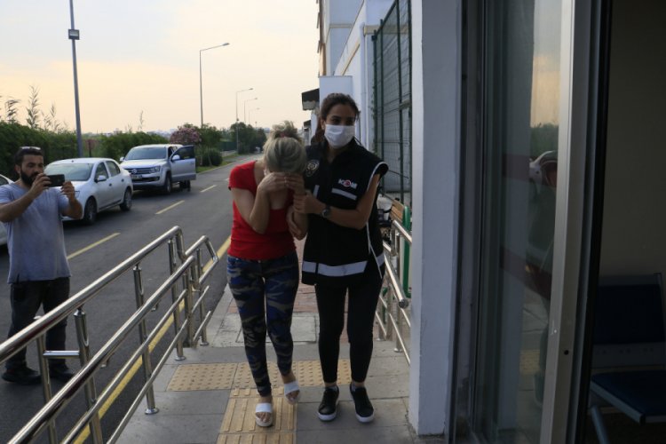 Tefecilik ve yağma operasyonu: 24 g&ouml;zaltı kararı
