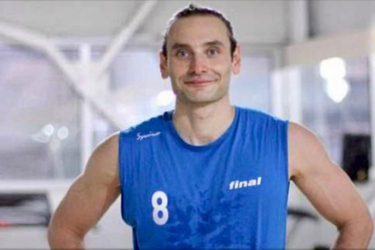 Caner Topaloğlu'ndan potalara veda mesajı