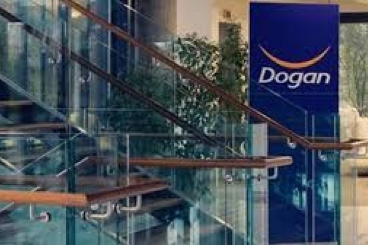 Doğan Holding'den 57,8 milyon Euroluk satın alma