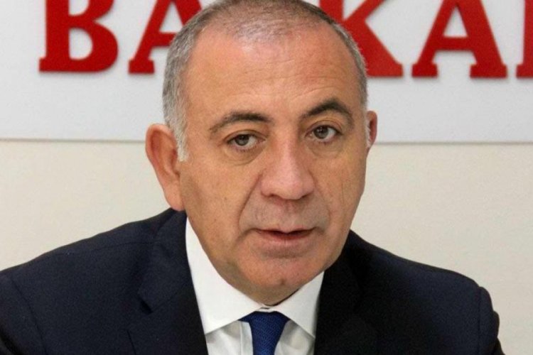 CHP'li Tekin'den ikramiye a&ccedil;ıklaması