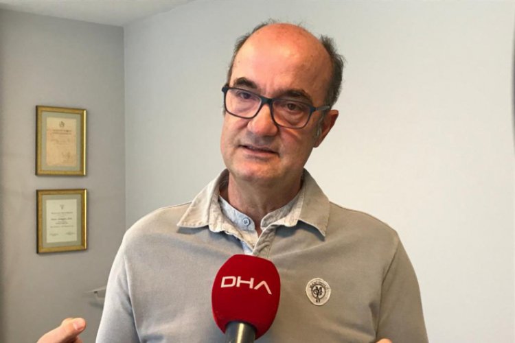 'Ani sıcaklık değişikliklerinde 1-2 hafta riskli'