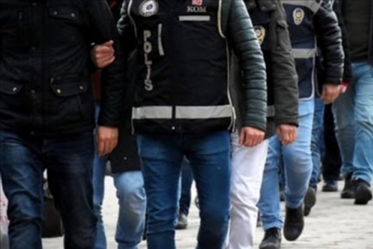 4 ilde sahte ehliyetle dolandırıcılık operasyonu