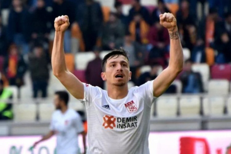 Mert Hakan'ın forma numarası belli oldu!