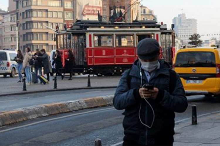 İ&ccedil;işleri Bakanlığı'ndan 81 ile koronavir&uuml;s talimatı