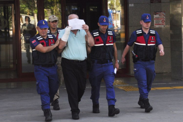 Cinsel istismar sanığının hapis cezasına &uuml;st mahkemeden onama