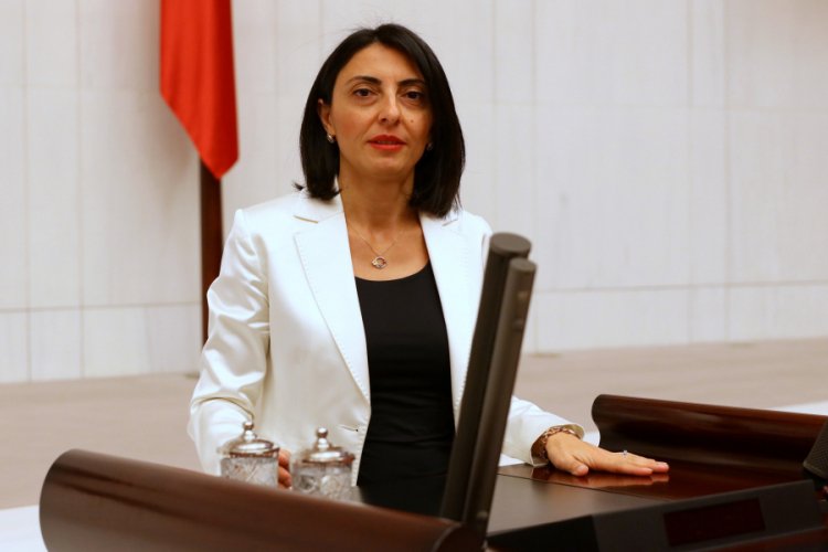 Bursa Milletvekili Kayisoglu Hic Mi Vicdaniniz Sizlamadi Bursada Bugun Bursa Bursa Haber Bursa Haberi Bursa Haberleri Bursa