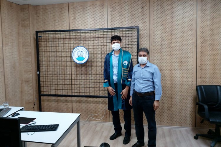 Bursa Teknik Universitesi Nde Docentlik E Sozlu Sinavlarini Basari Ile Tamamladi Bursada Bugun Bursa Bursa Haber Bursa Haberi Bursa Haberleri Bursa
