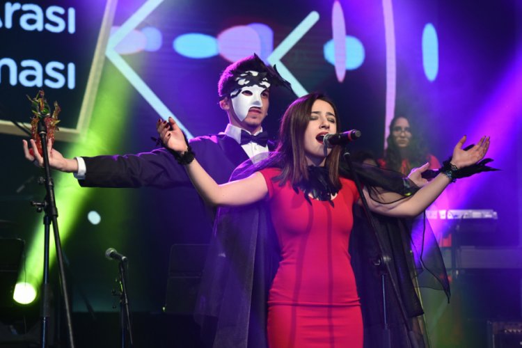 Bursalı &ouml;ğrenciler All Star'da yarışacak
