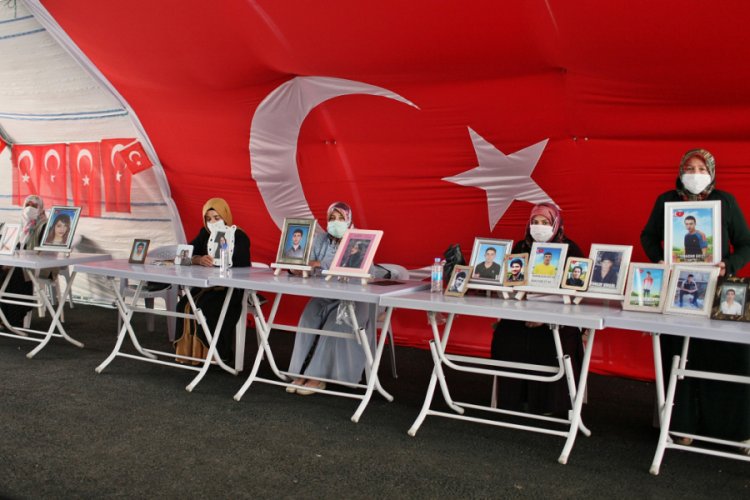 Evlat n&ouml;betinde bir kavuşma daha
