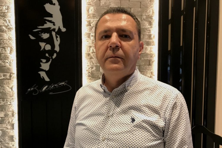 &Ouml;ten: "Bu takım asla k&uuml;me d&uuml;şmeyecek"