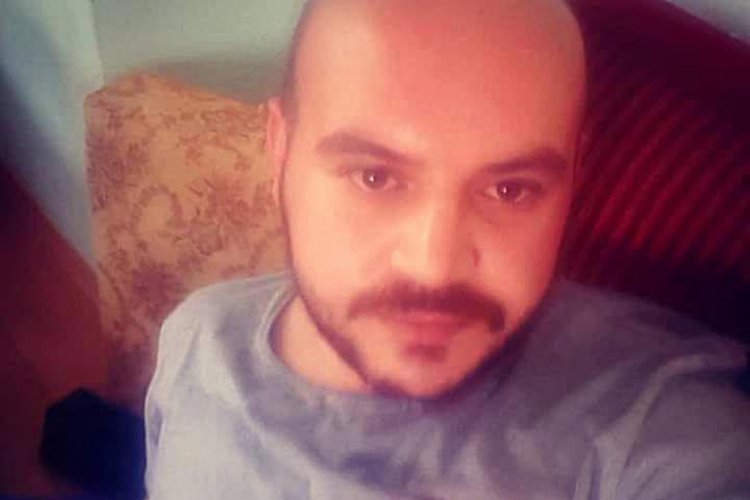 Av tüfeğiyle intihar etti Güncel Haberler