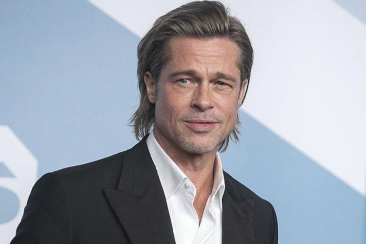 Brad Pitt'in yeni filmi belli oldu