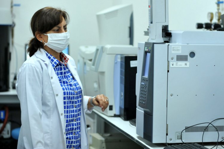 Bursa Teknik Universitesi Ogretim Uye Doc Dr Koyuncu Patlayici Uretim Tesislerinde Robotiklesmeye Gidilmeli Bursada Bugun Bursa Bursa Haber Bursa Haberi Bursa Haberleri Bursa