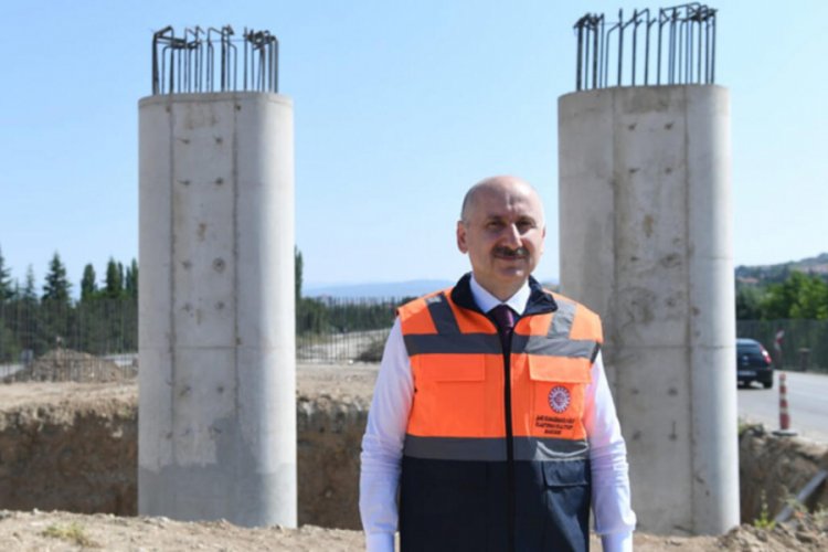 Ankara Nigde Otoyolu Aciliyor Bursada Bugun Bursa Bursa Haber Bursa Haberi Bursa Haberleri Bursa