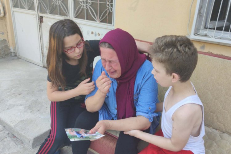 bursa da intihar notu birakip evden