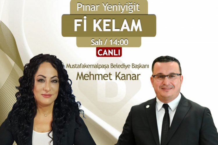 Mustafakemalpaşa'da hizmet akışı
