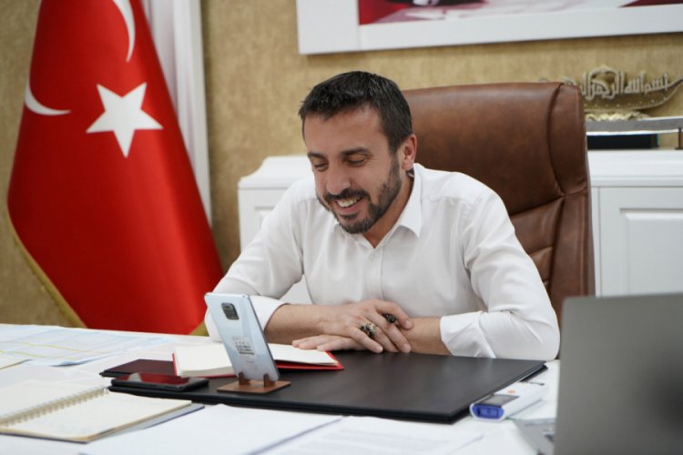 Bursa Kestel'de, Halk G&uuml;n&uuml; Buluşmalar il&ccedil;e sınırlarını aştı