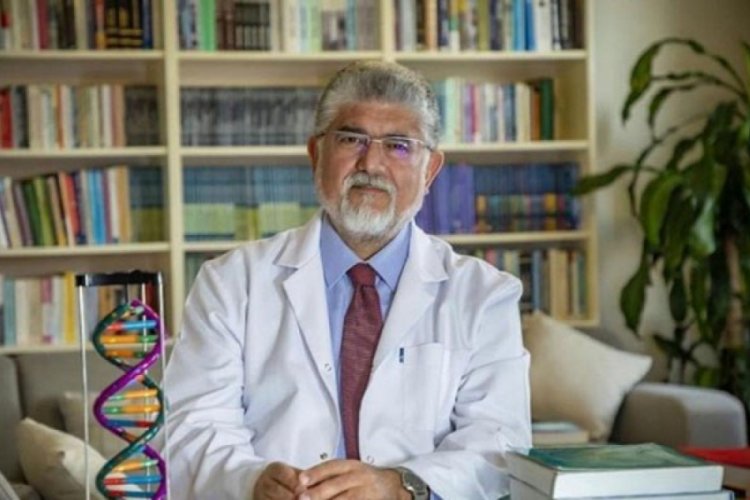 Dr. Serdar Savaş, cumhurbaşkanı adayı olduğunu a&ccedil;ıkladı